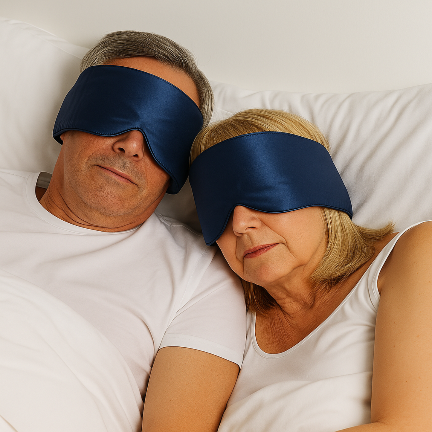 Maschera per dormire