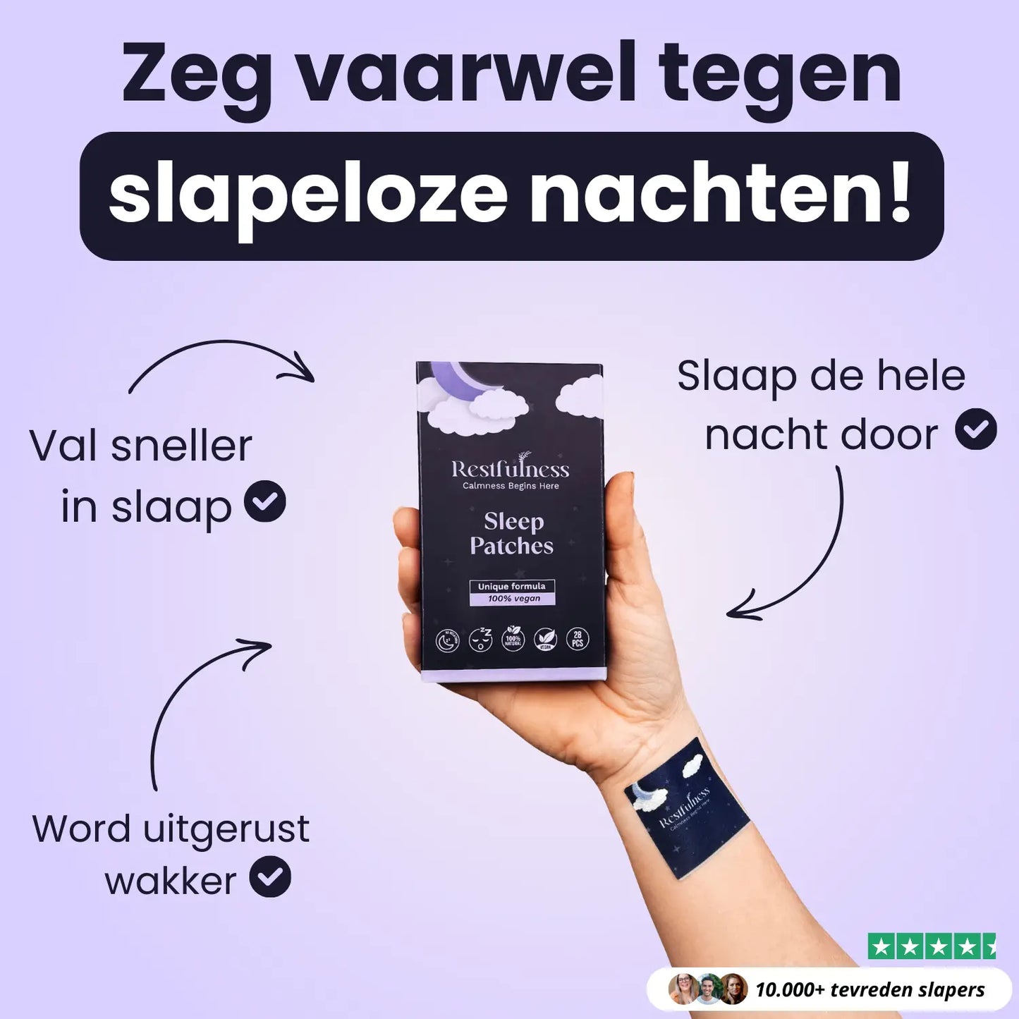 3 Doosjes (84 pleisters)