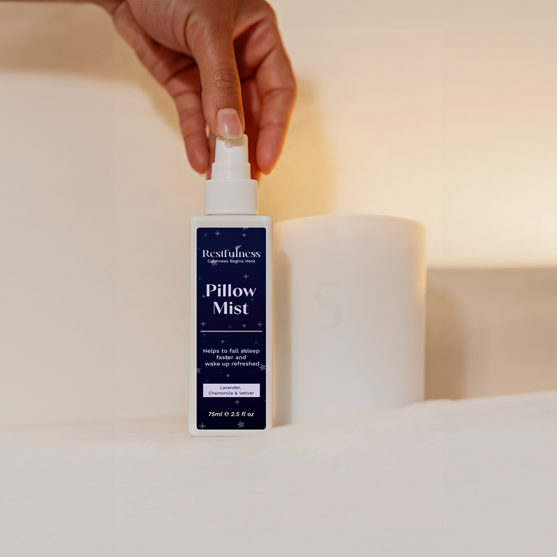 Spray per cuscino 