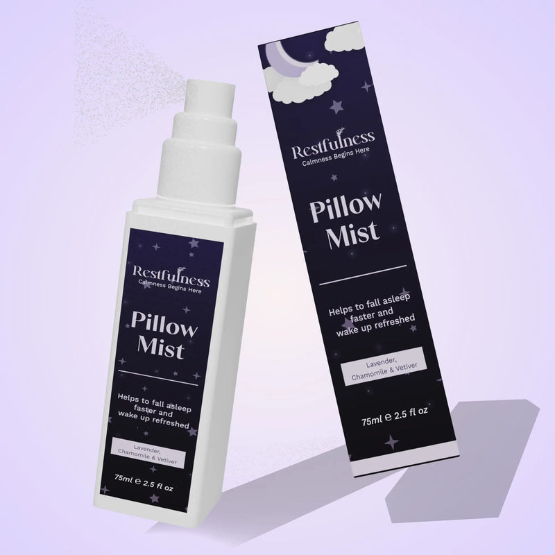 Spray per cuscino 