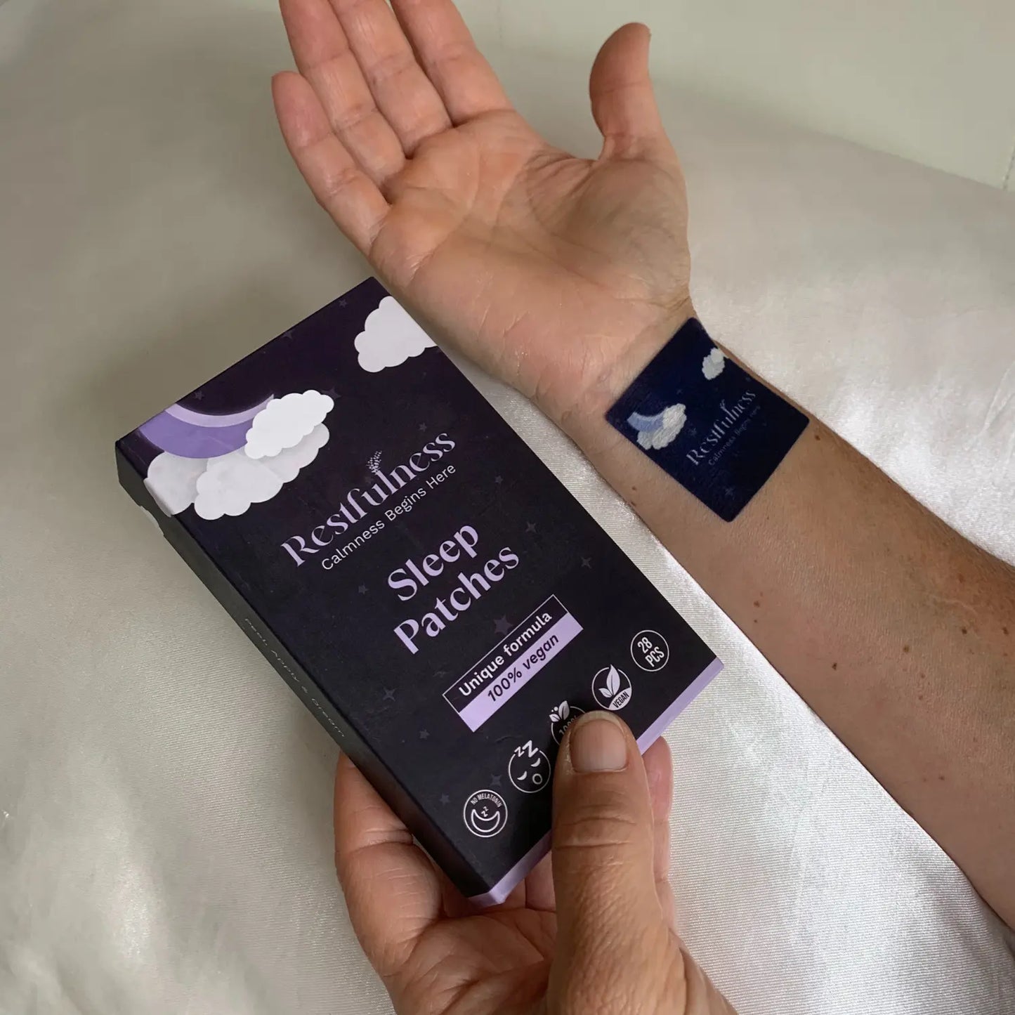 6 scatole (168 cerotti)